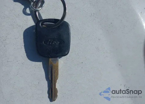 2001 Ford F-150 Harley-Davidson Edition/King Ranch Edition/Lariat/Xlt z USA, uszkodzony, nr VIN 1FTRW07W11KB56585